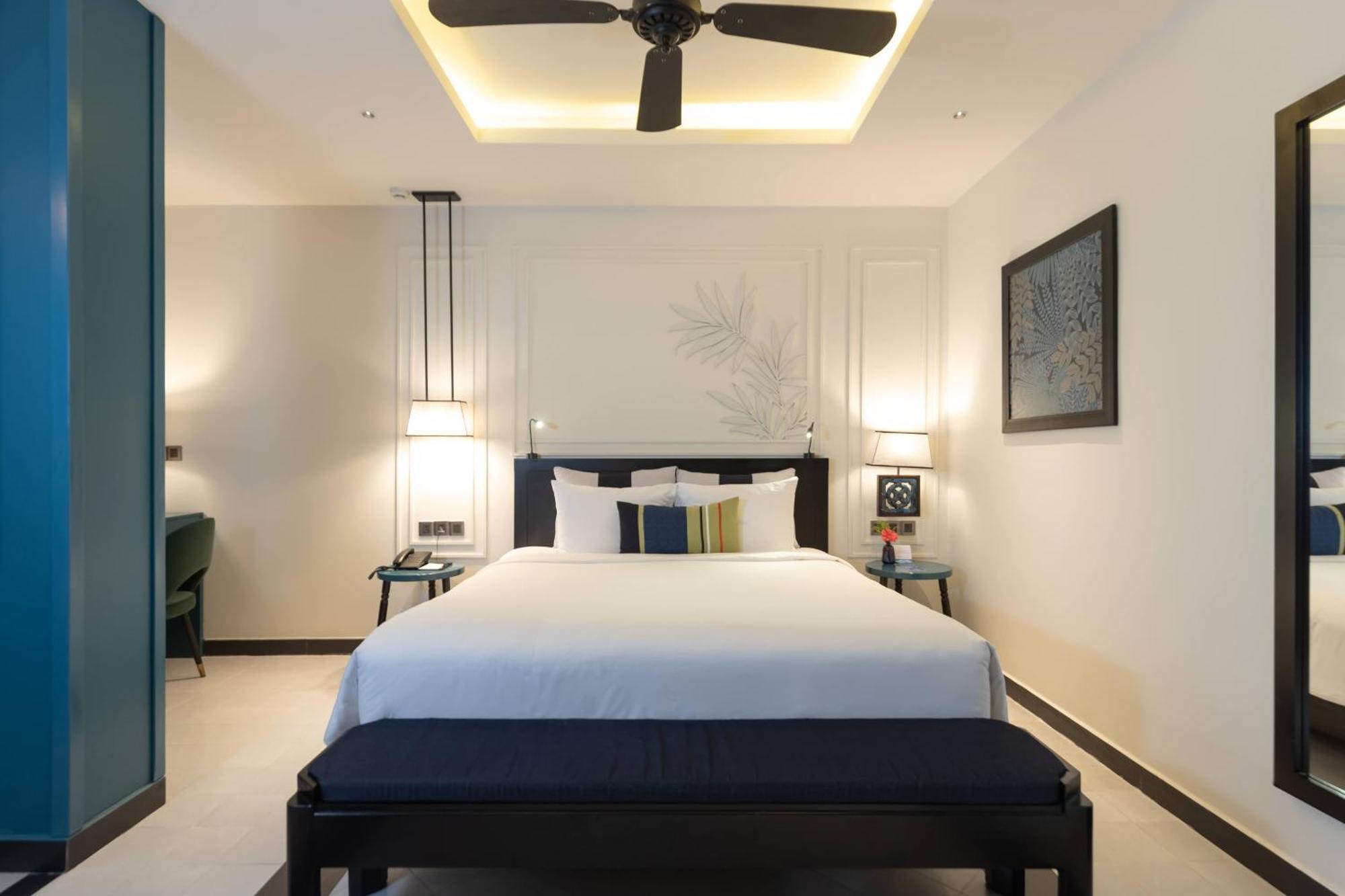 Maison Vy Hotel הוי אן מראה חיצוני תמונה