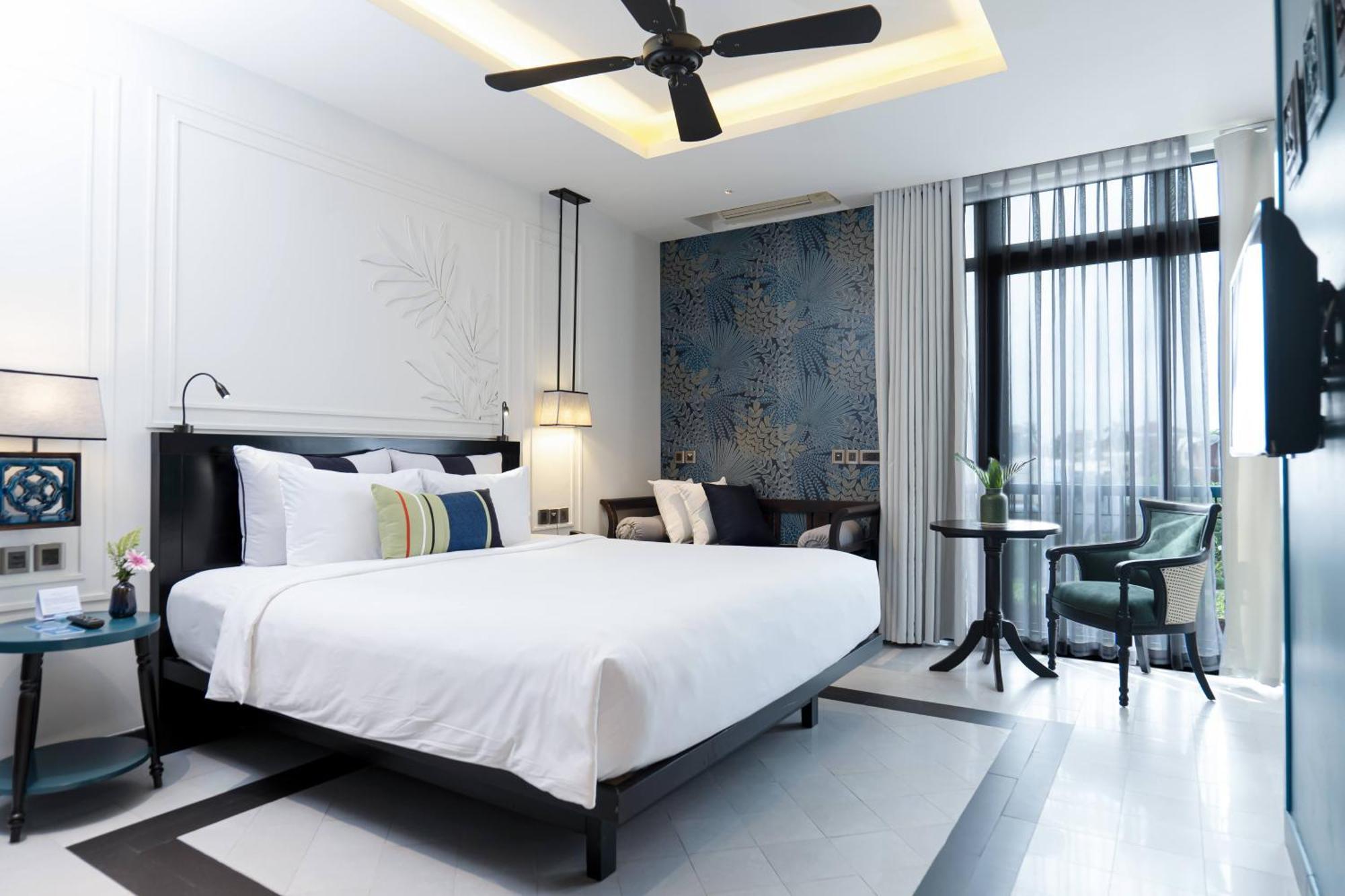 Maison Vy Hotel הוי אן מראה חיצוני תמונה