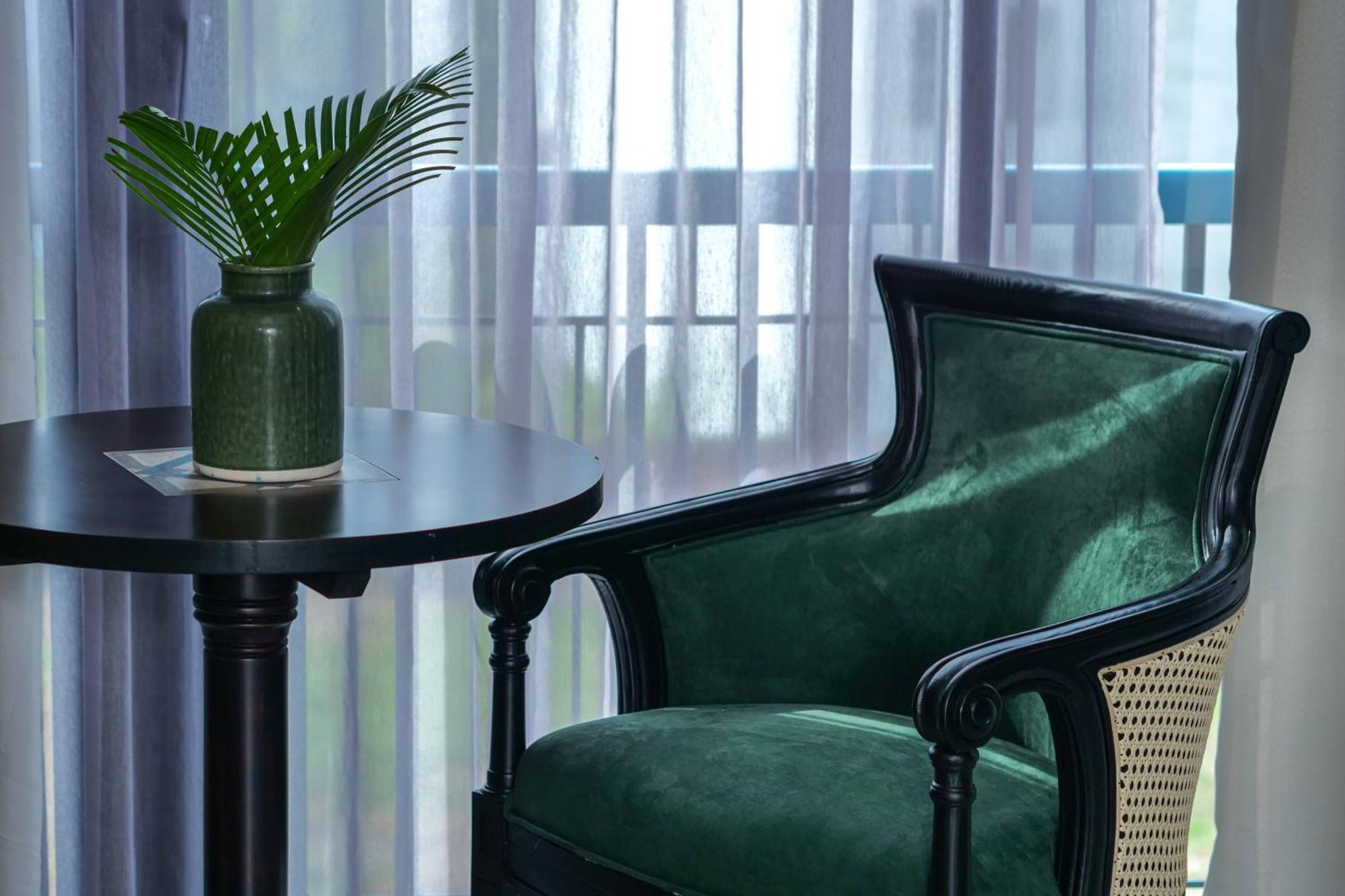 Maison Vy Hotel הוי אן מראה חיצוני תמונה