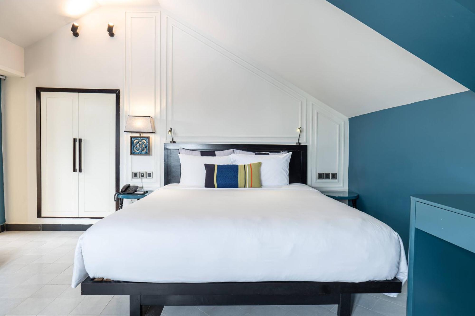 Maison Vy Hotel הוי אן מראה חיצוני תמונה