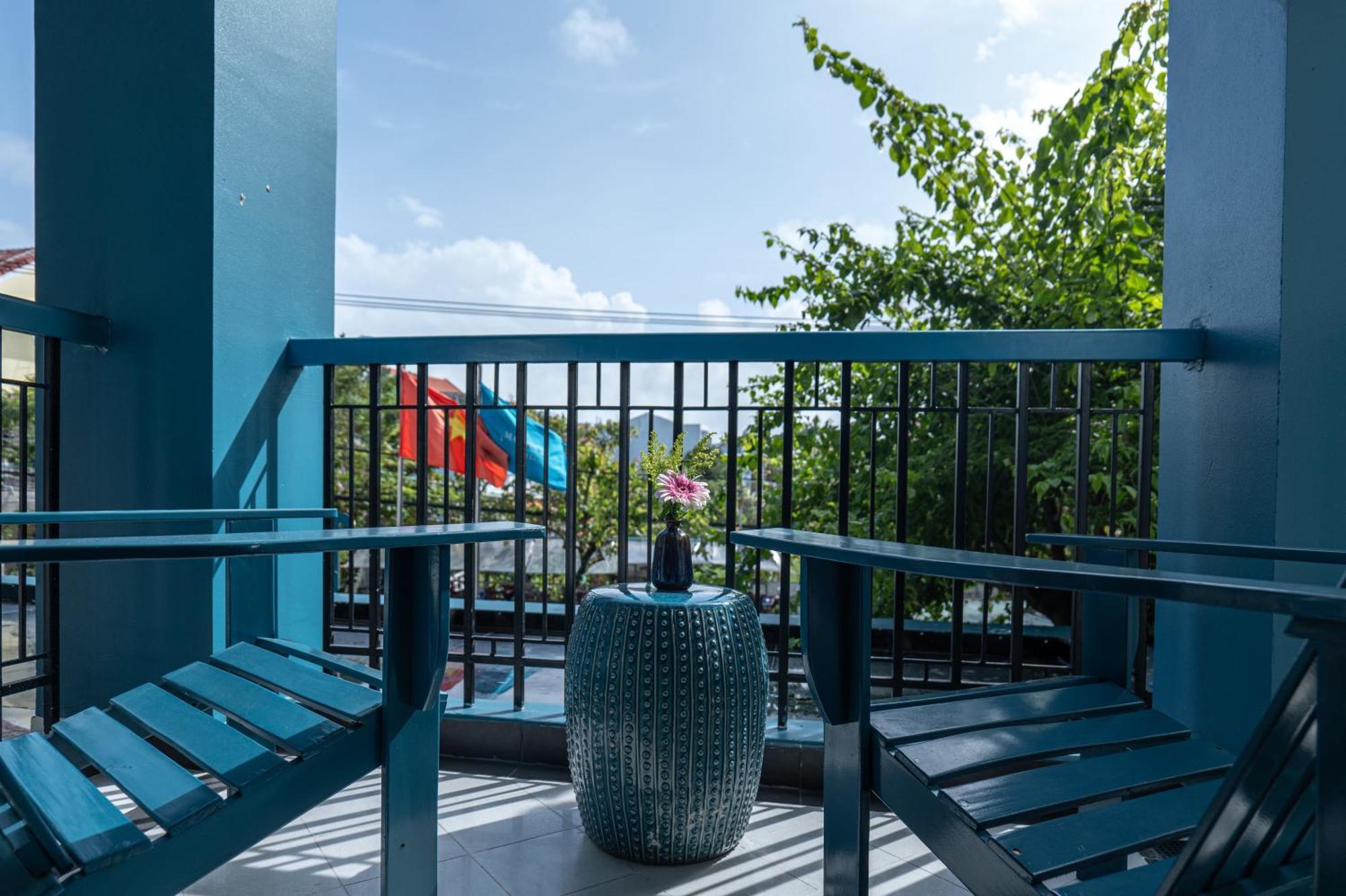 Maison Vy Hotel הוי אן מראה חיצוני תמונה