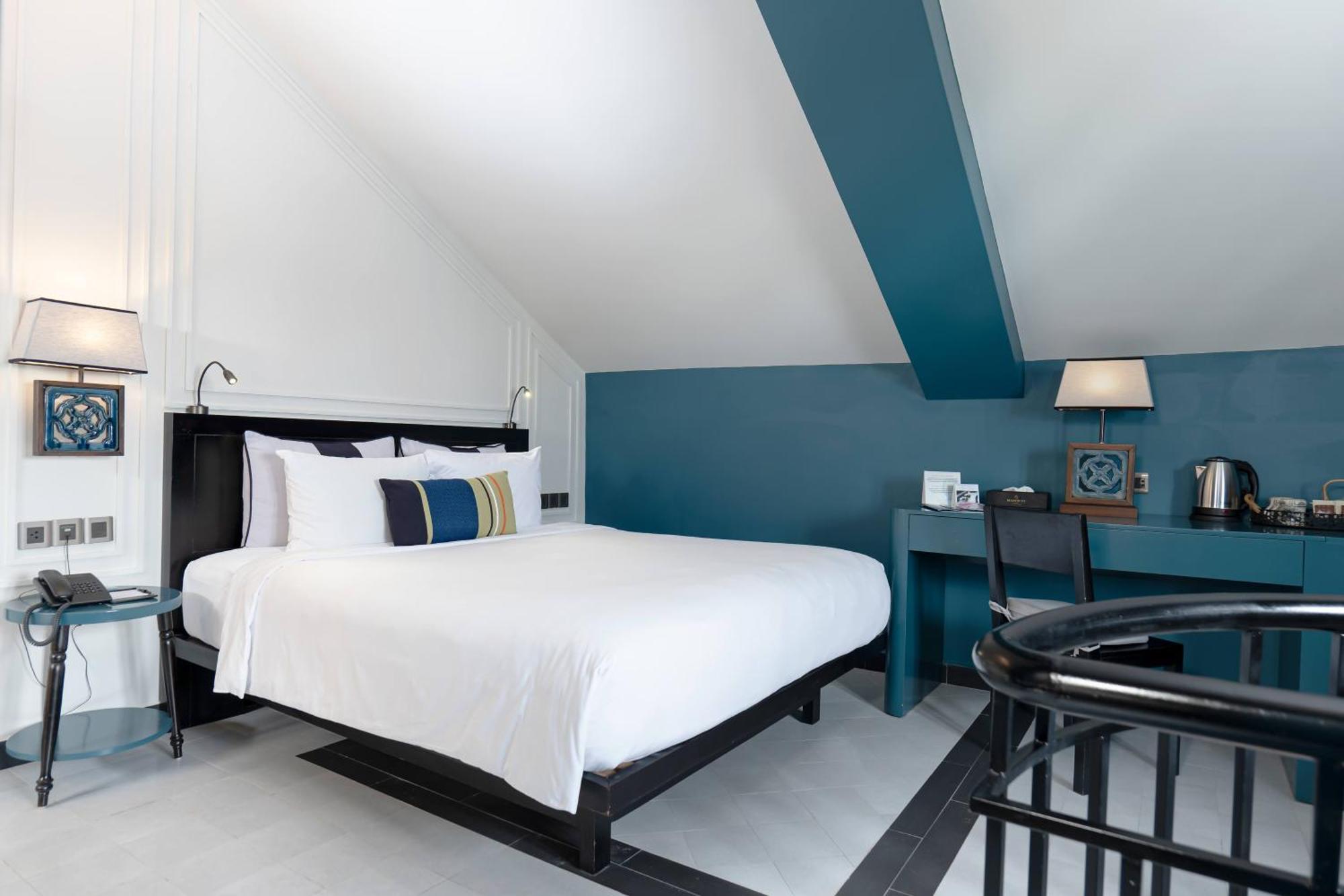 Maison Vy Hotel הוי אן מראה חיצוני תמונה