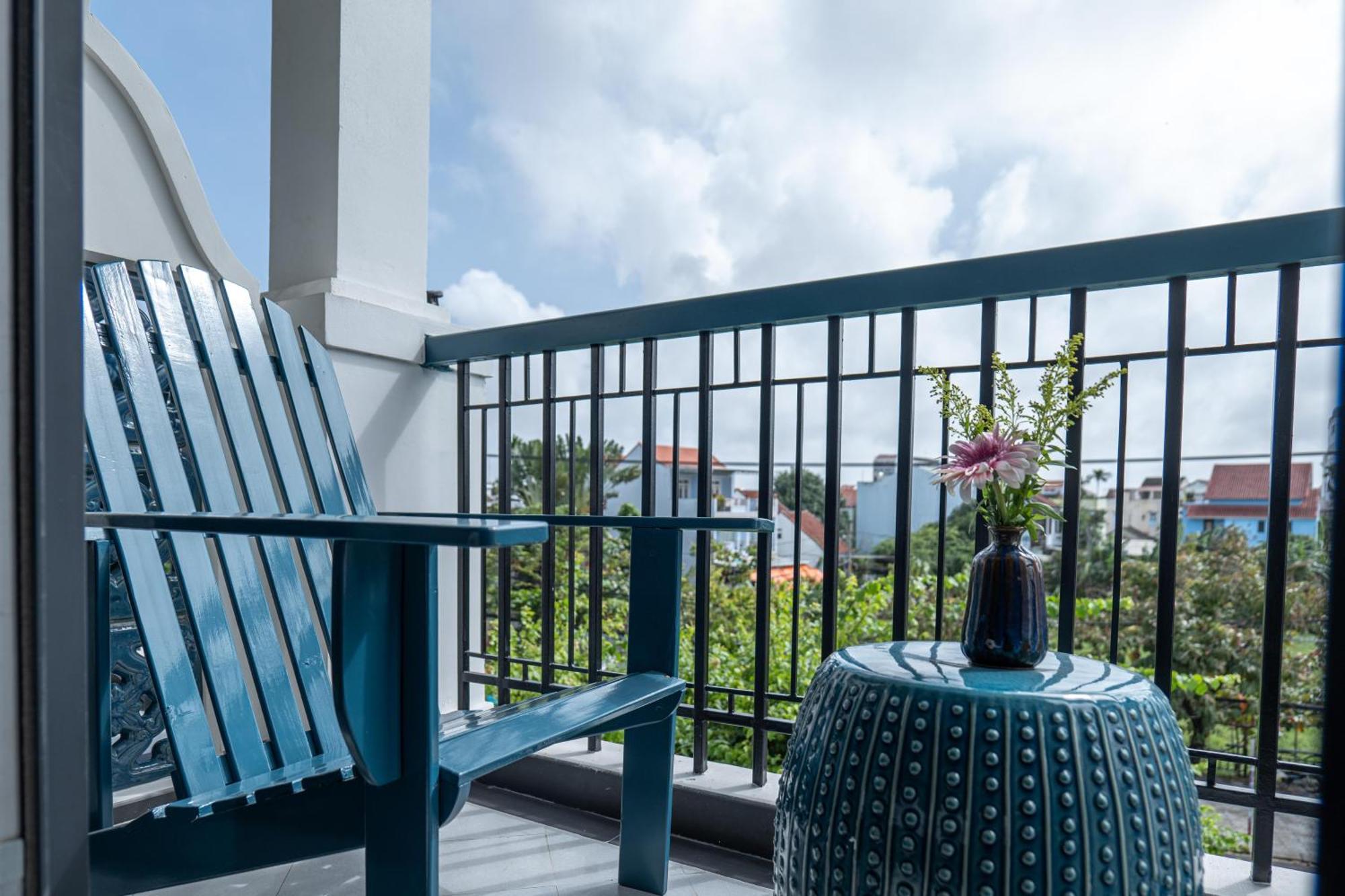 Maison Vy Hotel הוי אן מראה חיצוני תמונה