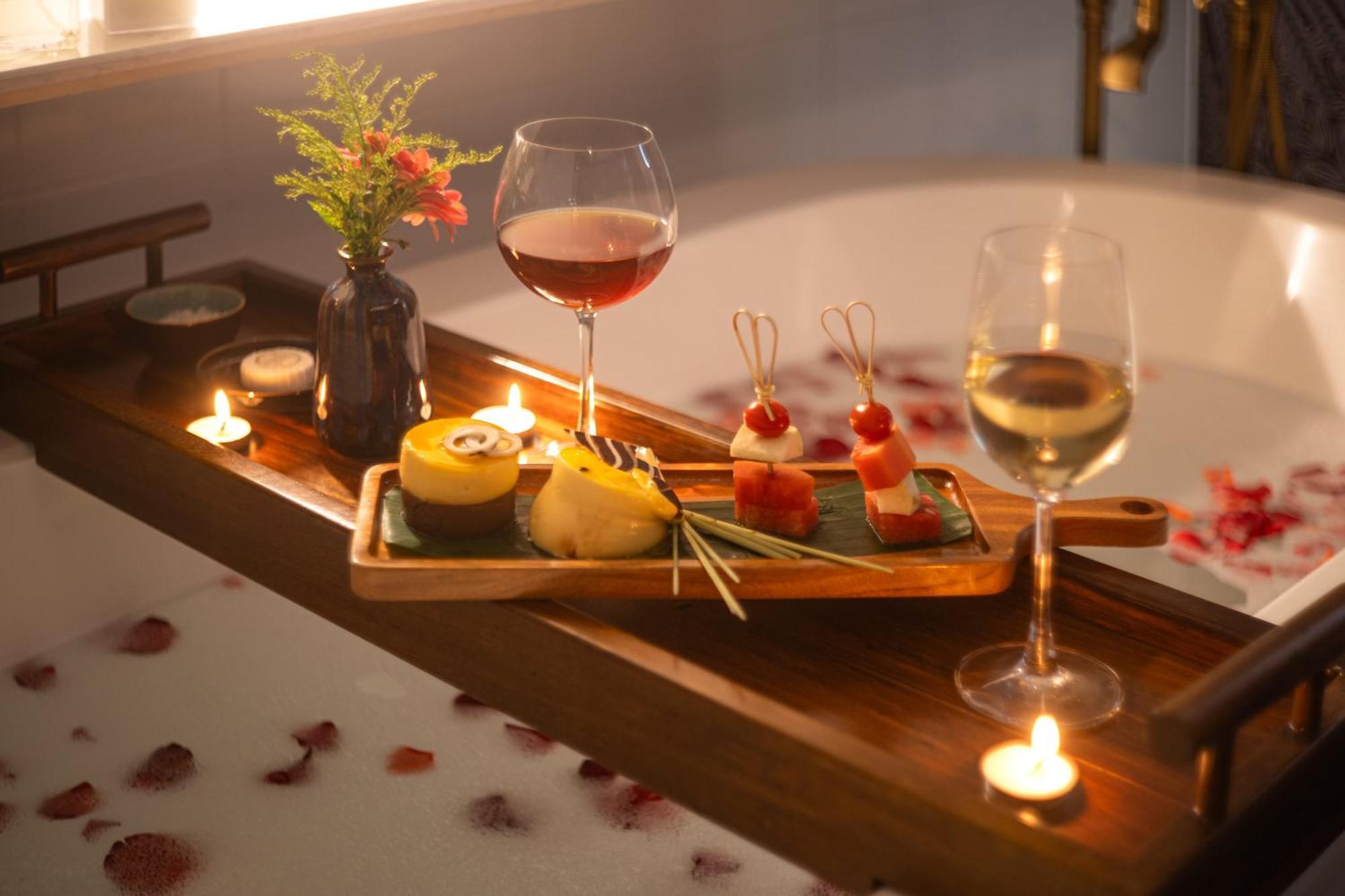 Maison Vy Hotel הוי אן מראה חיצוני תמונה