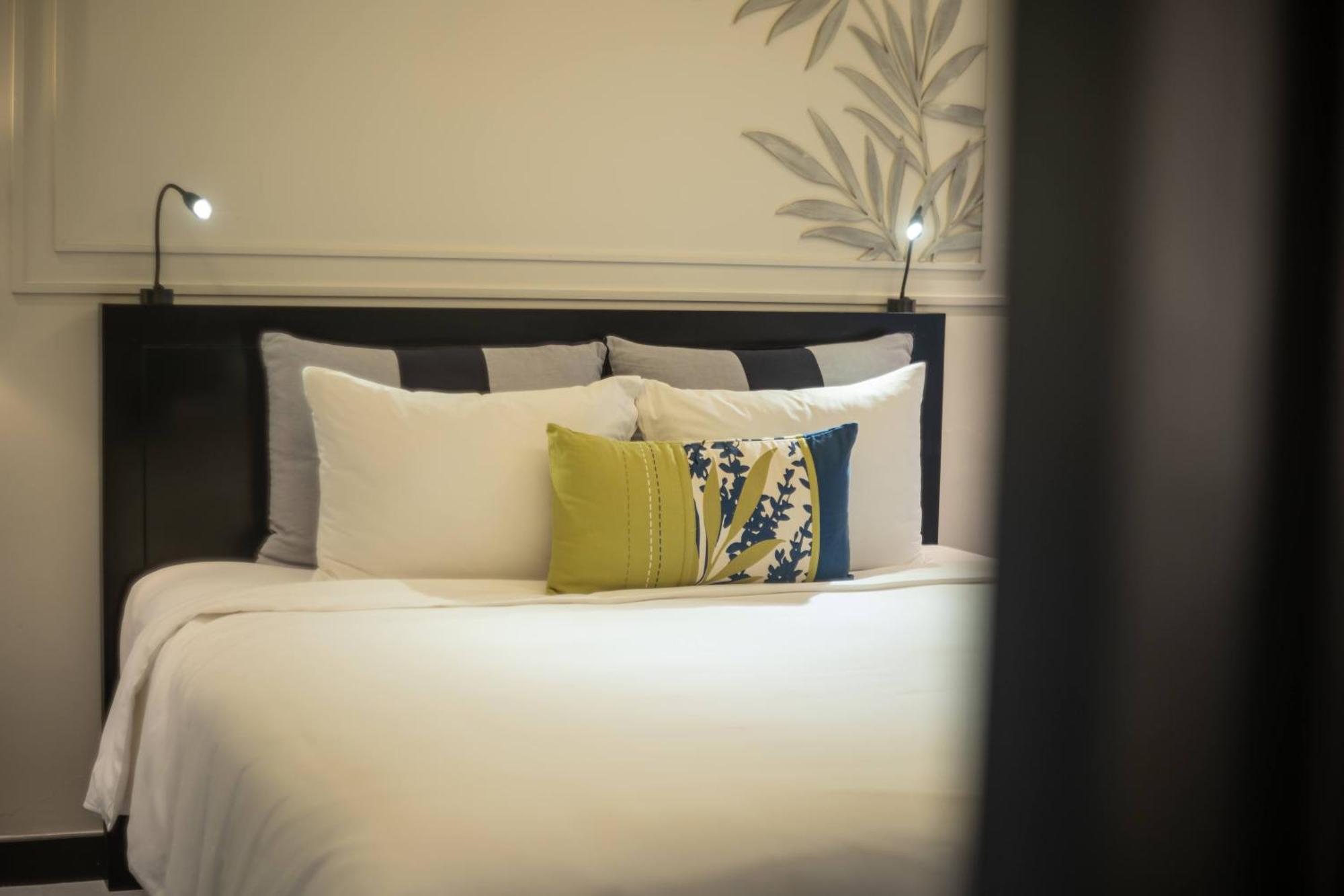 Maison Vy Hotel הוי אן מראה חיצוני תמונה
